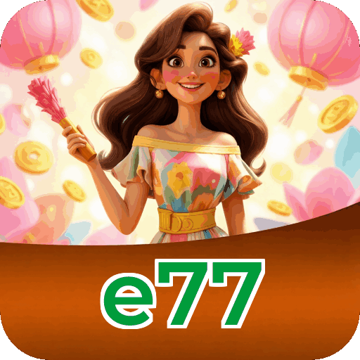 Lottery Clássica na e77