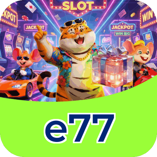 Baixar APK e77