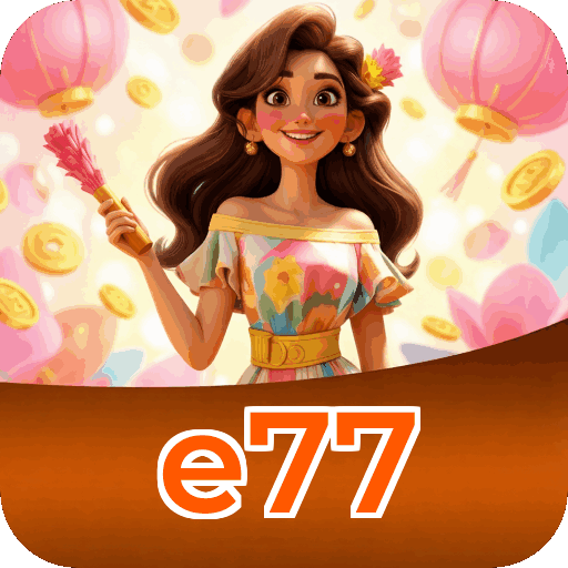 Bônus de Boas-vindas e77